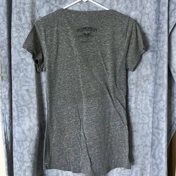 Harley-Davidson V-neck T-shirt - Picture 5 of 5